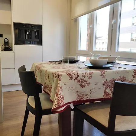 Appartamento El Capricho De Ayala