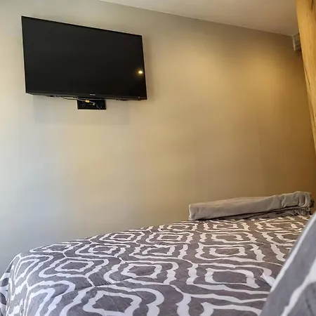 El Capricho De Ayala Appartamento *